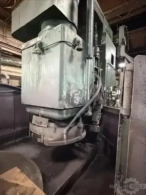 USED MATTISON 96
