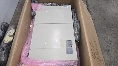 600 HP Yaskawa A1000 AC VFD, Model CIMR-AU4A0675AAA
