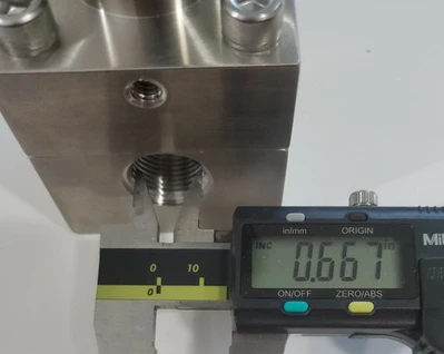 NEW Butech 22.2117PH