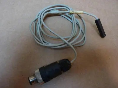 USED SMC D-Z73