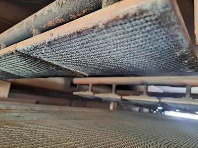 USED EFS, INC. FTO-3216