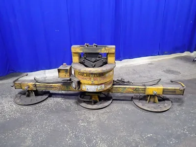 Used 1995 ANVER M690M3110 Material Handling (misc) Ohio US | HGR 24 #1089479