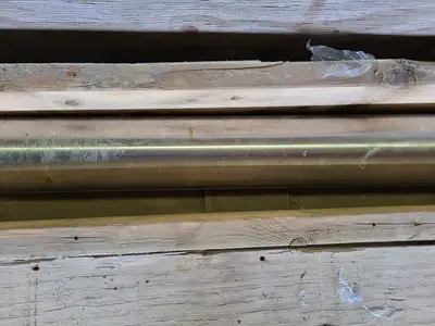 USED FLOWSERVE 2423102940