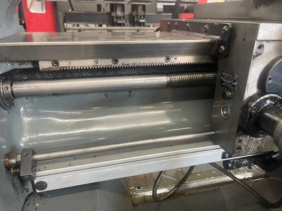 1998 HARDINGE HLV-H Precision Lathes | PM Machines (10)