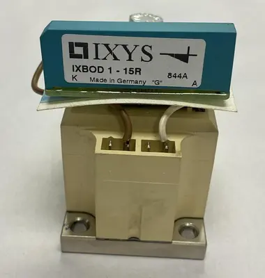 USED SIEMENS A6X30006360