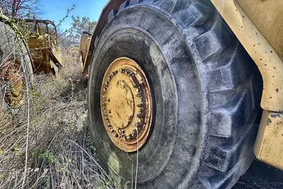 Used 1979 CATERPILLAR 627B Scrapers Pennsylvania US | Proxy Equipment #1378185