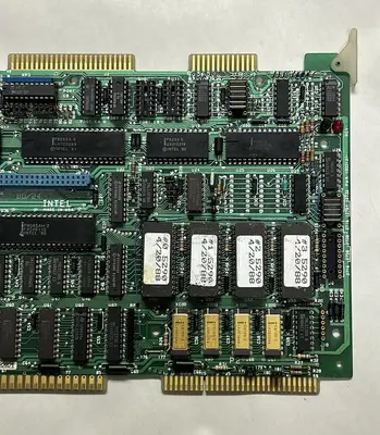 USED INTEL PWA-1003137-07