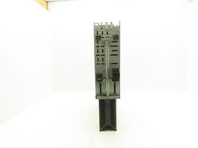 Indramat DDS02.1-A100-D 300VDC Digital AC Servo Controller