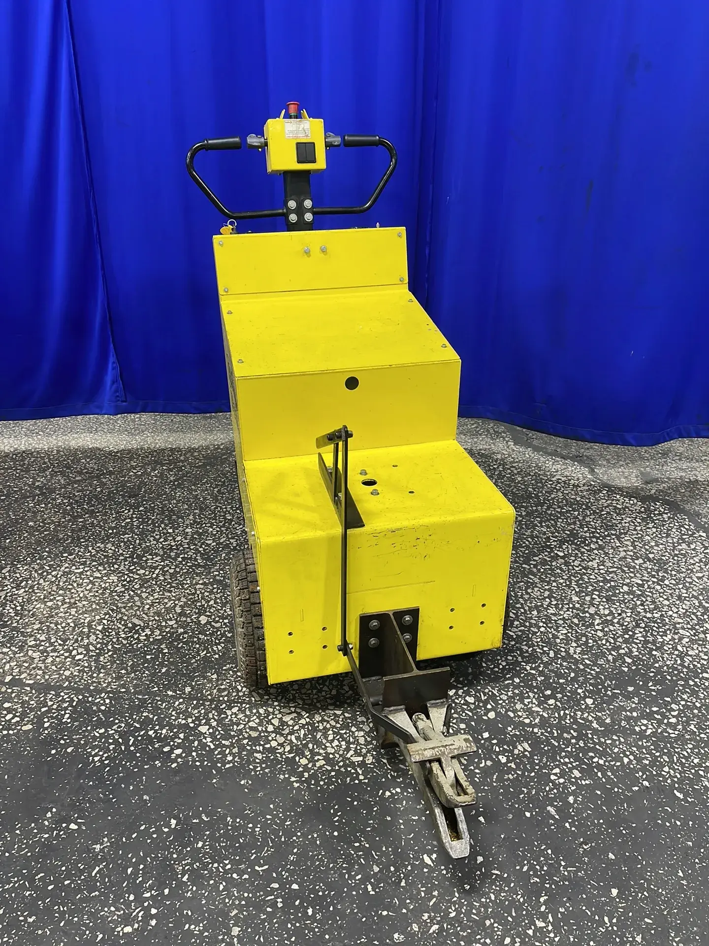 Used DJ PRODUCTS _UNKNOWN_ Material Handling (misc) Ohio US | HGR 24 #1185702