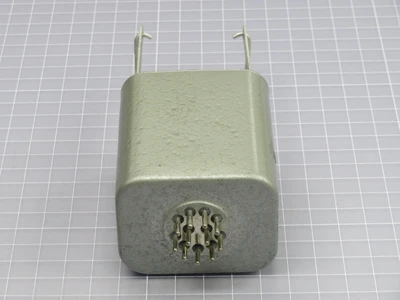 Used PANALARM _UNKNOWN_ Relays & Switches | OCO Industrial #1697222