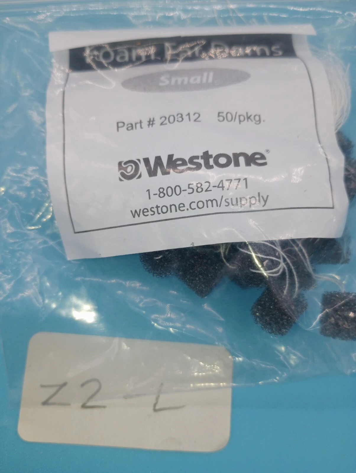NEW WESTONE 20312