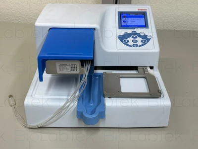 USED Thermo Scientific Multidrop Combi 836