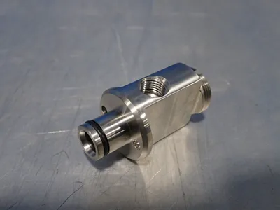 New | in-Stock NORDSON 7012379 Valves/Fittings | HGR 24 #732355