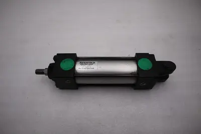 ASCO P2AK-03A1J-DAA2 CYLINDER/ASSEMBLY ITEM - SURPLUS NEVER USED STOCK H1905