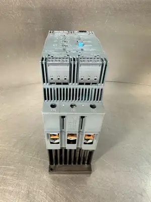 Siemens 3RW4046-2TB04 SIRIUS Motor Starter (5.3.2)