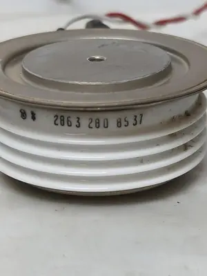 Used WESTINGHOUSE 28632808537 Miscellaneous Equipment (Electrical & Power) | Surplus Asset Holdings #1199311
