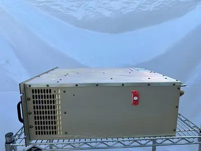 RF POWER PRODUCTS POWER SUPPLY M/N: 7521648020
