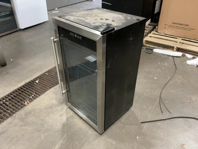 Used MAGIC COOL MCBC3SI Bottle Coolers Michigan US | Miedema Asset Management Group #1761050