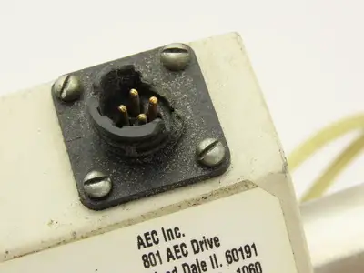 Used AEC _UNKNOWN_ Miscellaneous MRO Indiana US | Arrow Industrial #1367520