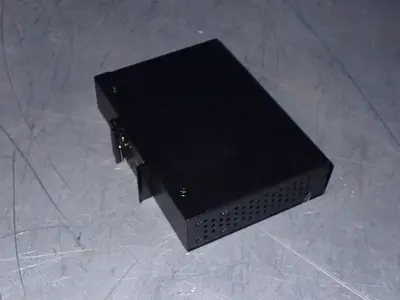 New | in-Stock ANTAIRA TECHNOLOGIES LNP201AGT Network Switches Ohio US | HGR 24 #1175538