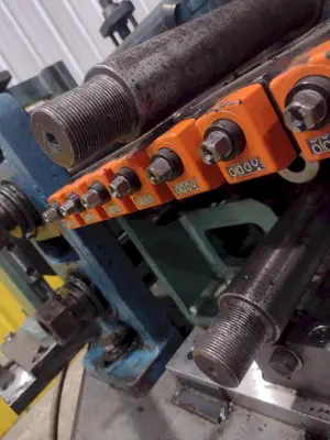 USED TISHKEN 14-MW-2