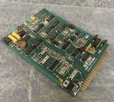 Used Elicon 0400-0112 Miscellaneous MRO California US | Davliegogo LLC #1729927