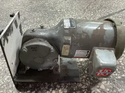 Used U.S. MOTORS DD065016 Motors (misc) Ohio US | HGR 24 #1482391