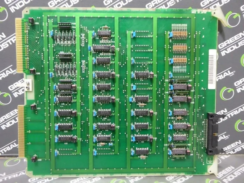 Fujitsu E350 4511 M862 02 8SLC Card Used