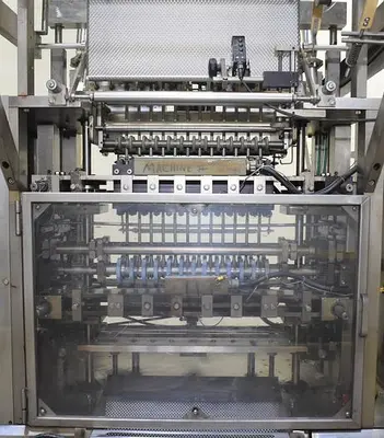 USED WINPAK L-18