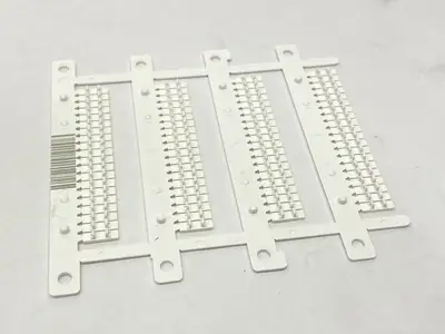 41092 | Cembre  Terminal Marker Tag MG-CPM-01 QTY OF 2000 - New Other