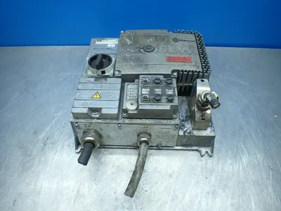Used SEW EURODRIVE MQD32A/MM30D/Z38G0/AGB3 Variable Speed Drives Ohio US | HGR 24 #838773