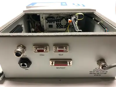 OPC10AA1A0 | General Eastern  Optica GE Sensing Model Dewpoint Monitor Sensor - New – Open Box