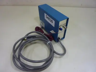 USED PIEZOELECTRIC 482A