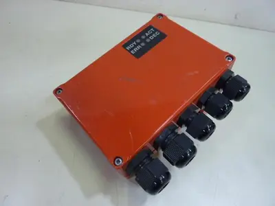 USED LEUZE MA 10 110