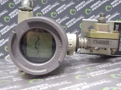 Honeywell STG674-A1G-00000-MB,SM-514C Smart Pressure Transmitter Sqg Used