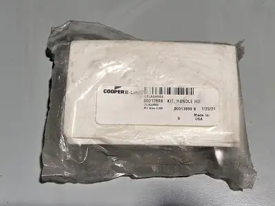 Used COOPER 0594RTC Misc Electrical & Power Parts British Columbia CA | Lenmark #1438915