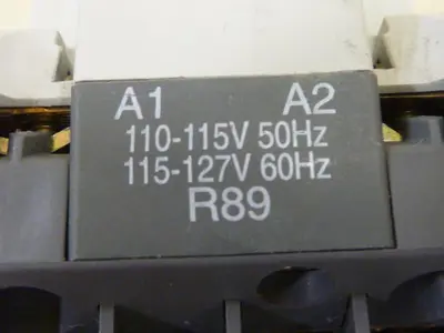 USED ABB A9-30-10