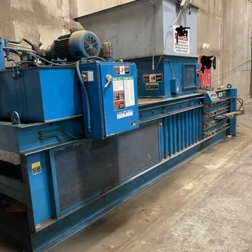 Harris Selco HL-50