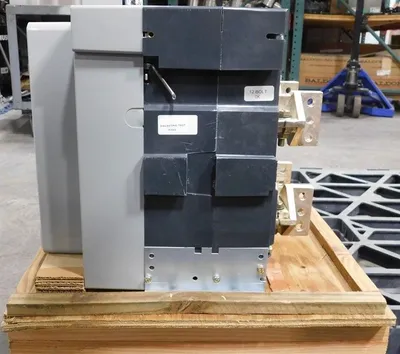 USED EATON MDS620