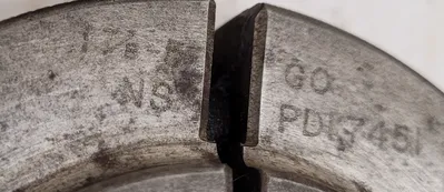 REPUBLIC Thread Ring Gauges Tooling & Accessories, Gauges | Machinery Central (6)