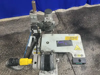 Used GEM _UNKNOWN_ Welding Machinery (Other) Ohio US | HGR 24 #1513559