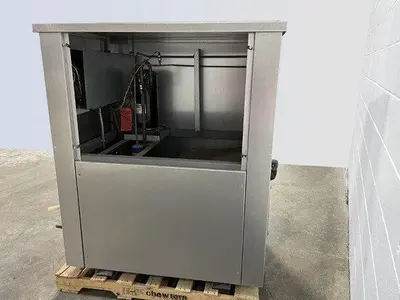 USED COLD SHOT CHILLERS ACWC-060-EMS-_-_40-6