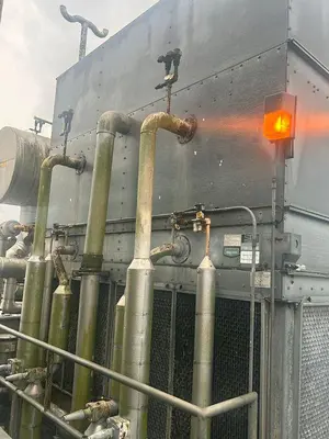 USED EVAPCO ATC-800