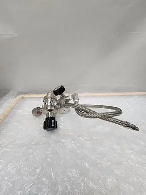VERIFLO DSG752-S7P2404 REGULATOR