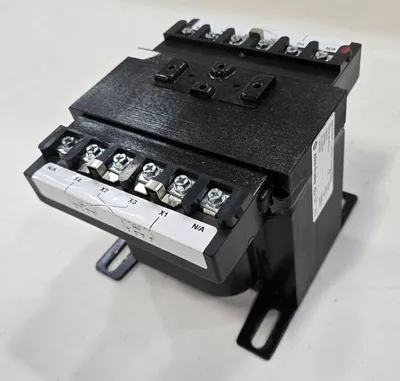 USED ALLEN BRADLEY 1497B-A9-M14-0-N