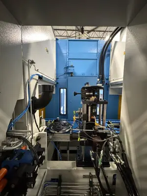 Used 2024 FAMAR TANDEM 260 CNC Lathes Georgia US | The Equipment Hub #1279190