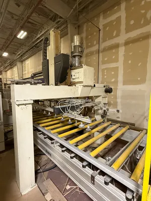 2005 SCM CONCEPT NT/L TENONING LINE | ListingHippo (16)