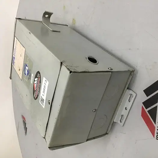 Used ACME TRANSFORMER T-2-53014-4S Transformers Michigan US | Ideal Machinery #589803