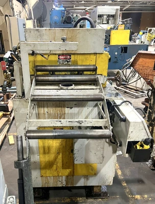 USED DALLAS DRF-418