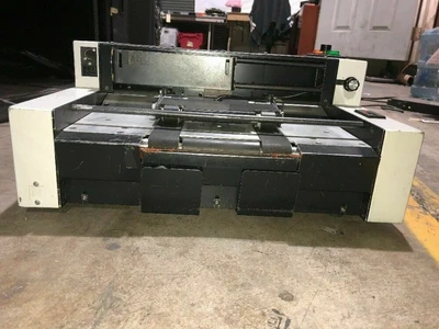 Used ACCUFAST ACCUFAST ST Pressure Sensitive Labelers Delaware US | United Machine Co. #1562417
